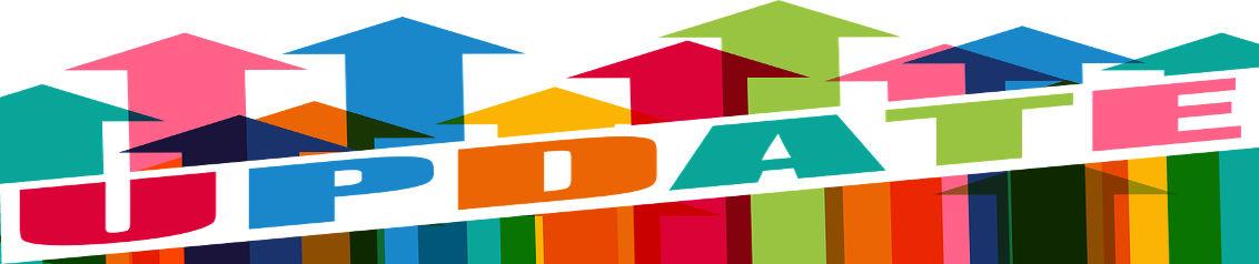 Een veilige website begint bij het uitvoeren van recente updates Joomla onderhoud security